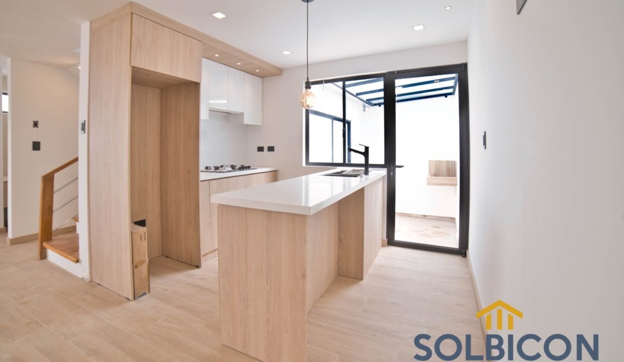 cocina casa credito VIP