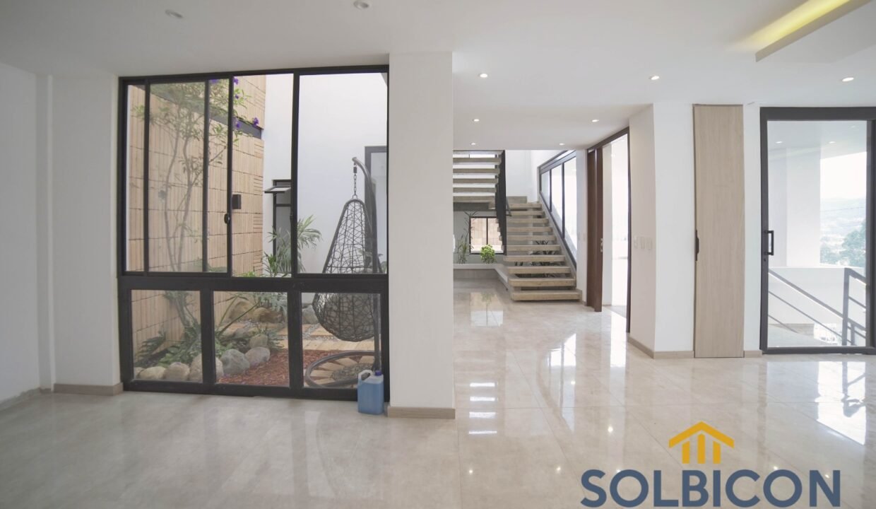 cocina casa de lujo cuenca