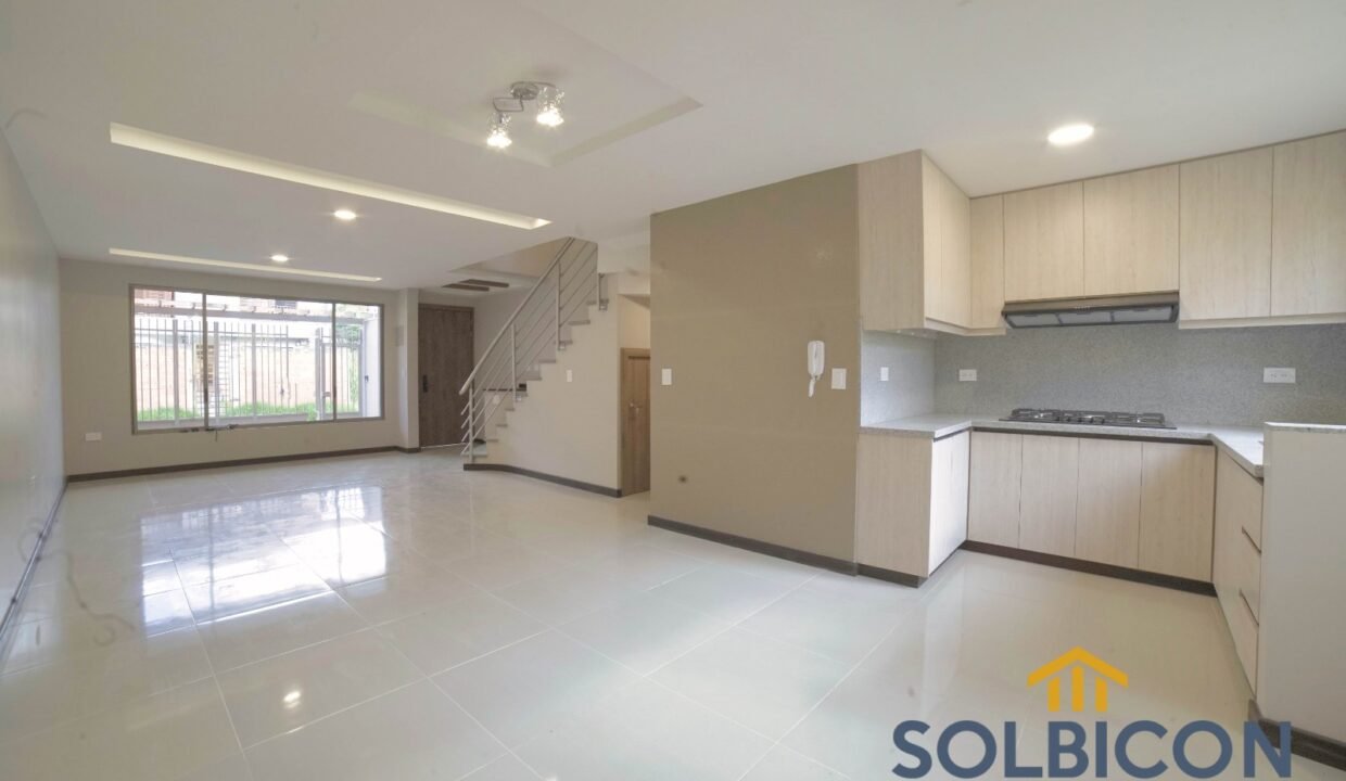 cocina casa de venta misicata nueva