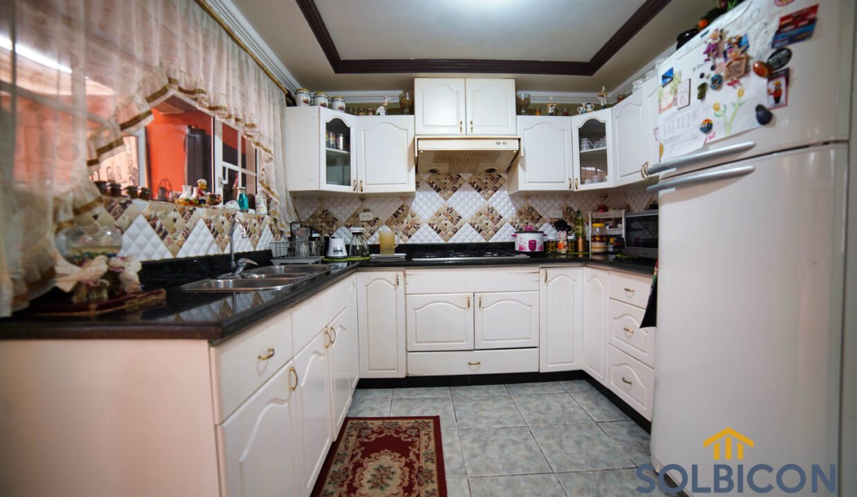 cocina casa venta sector don Bosco