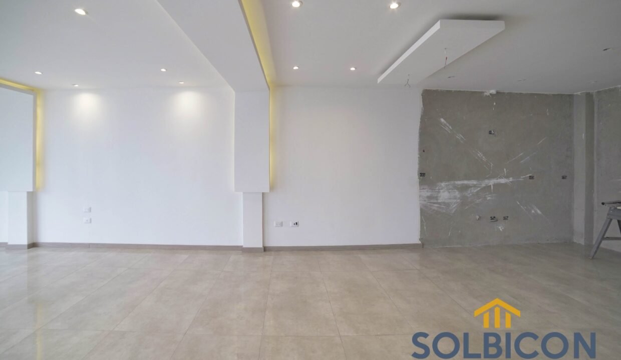 cocina y comedor casa de lujo cuenca