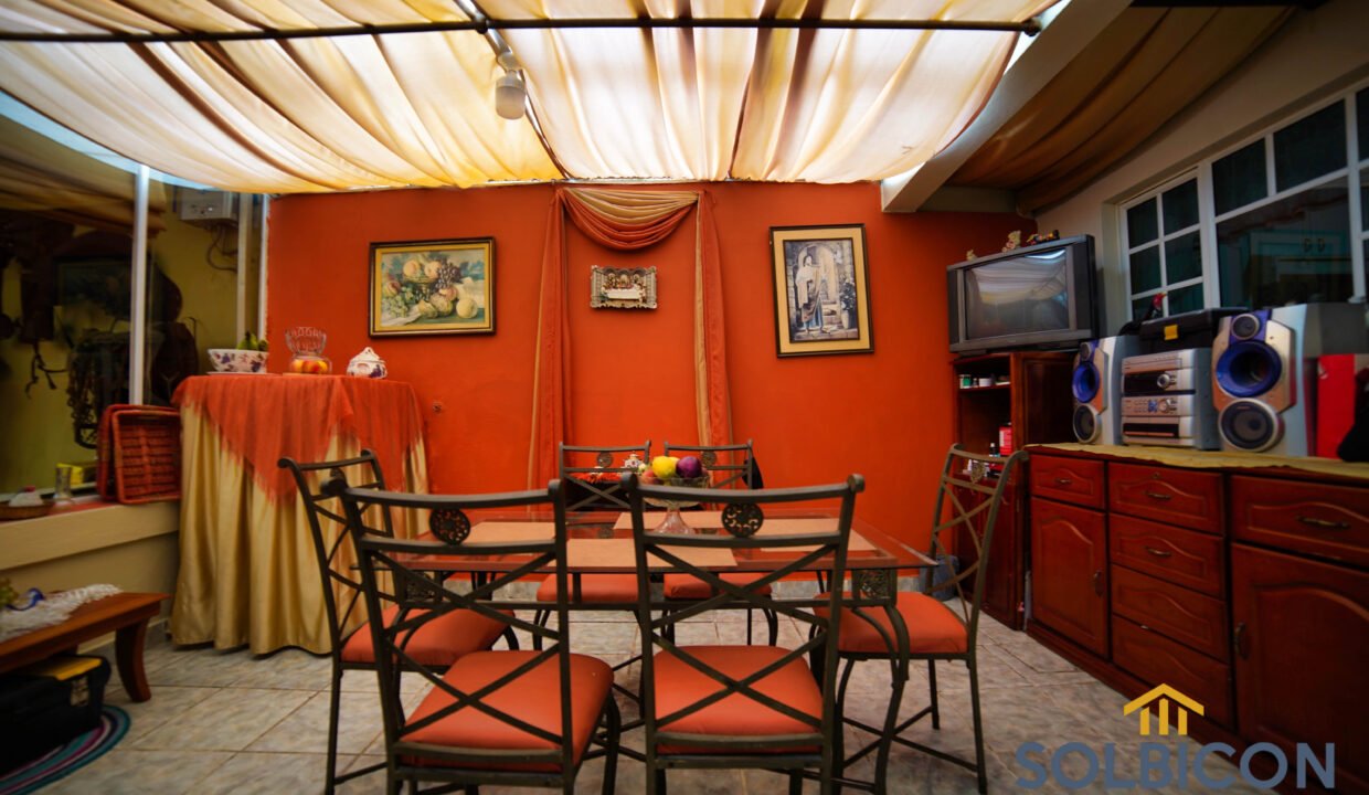 comdor casa venta sector don Bosco