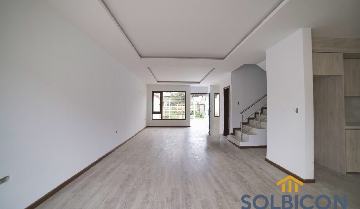 comedor casa 5 de habitaciones