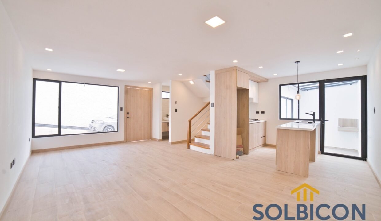 comedor casa credito VIP