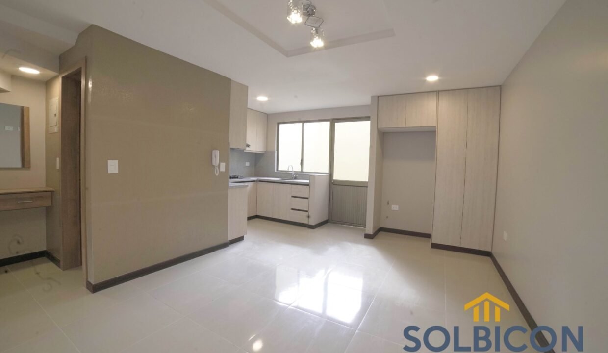 comedor casa de venta misicata nueva