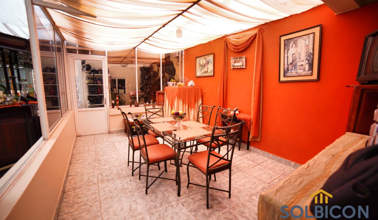 comedor casa venta sector don Bosco