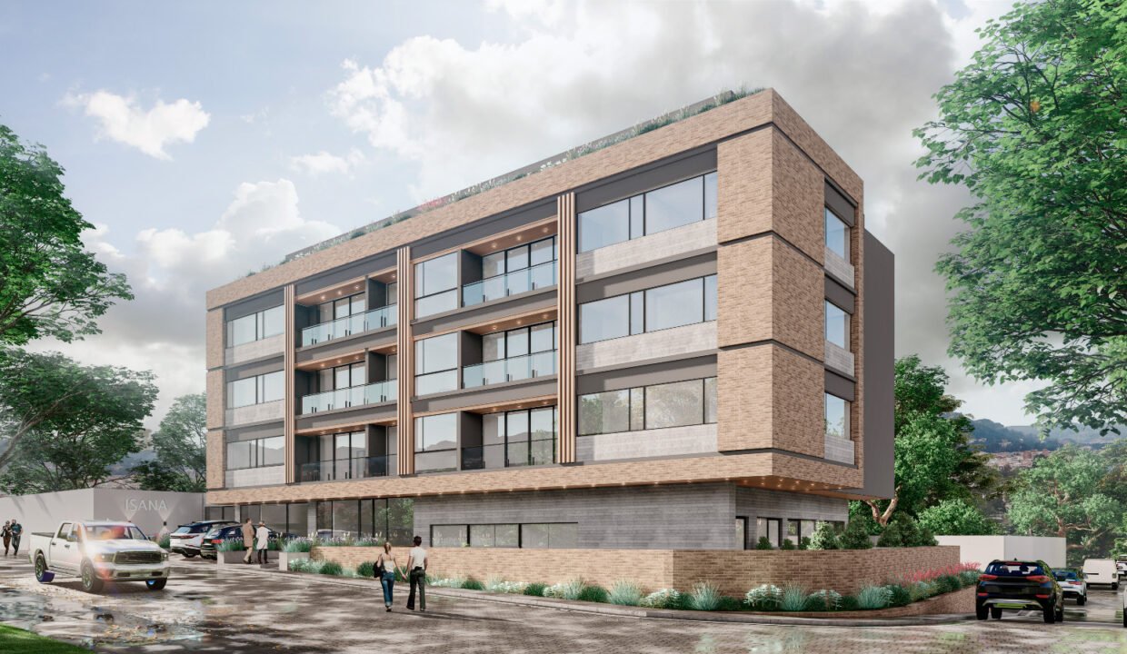 edificio isana departamentos vip cuenca