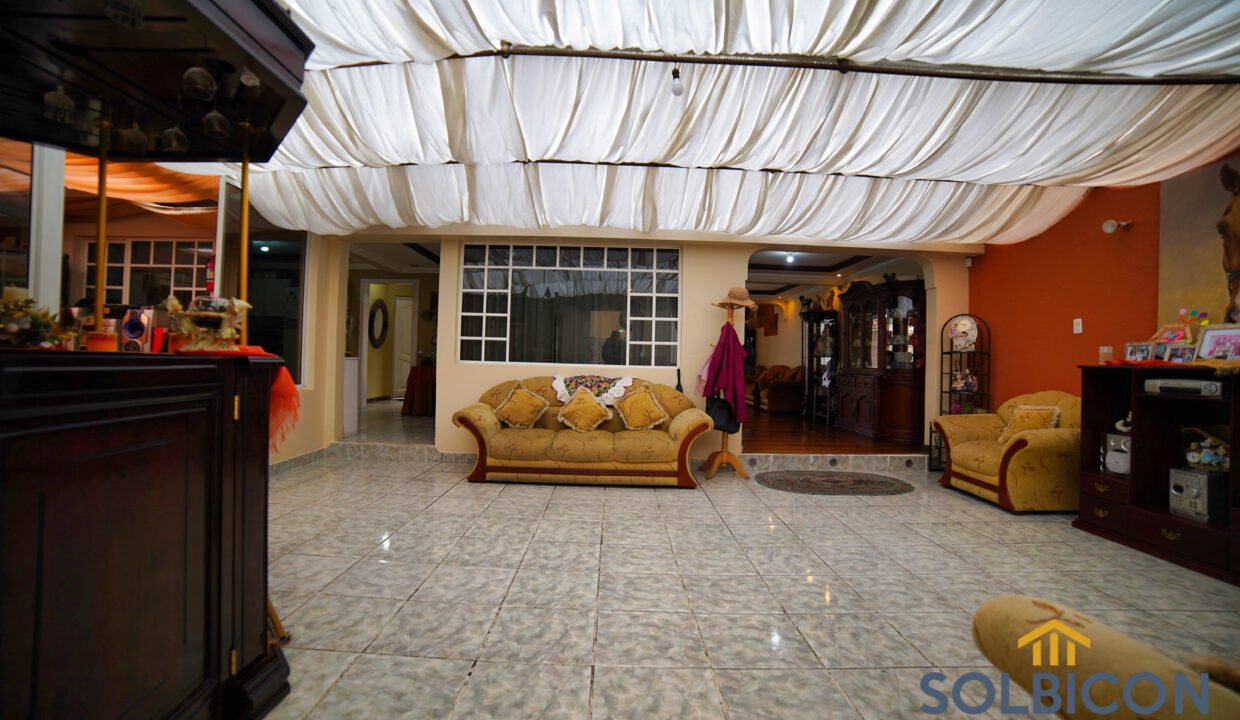 espacios amplios casa venta sector don Bosco