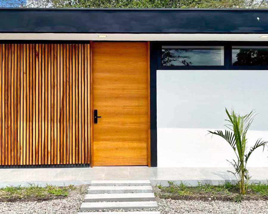 estilo minimalista quinta economica yunguilla de venta