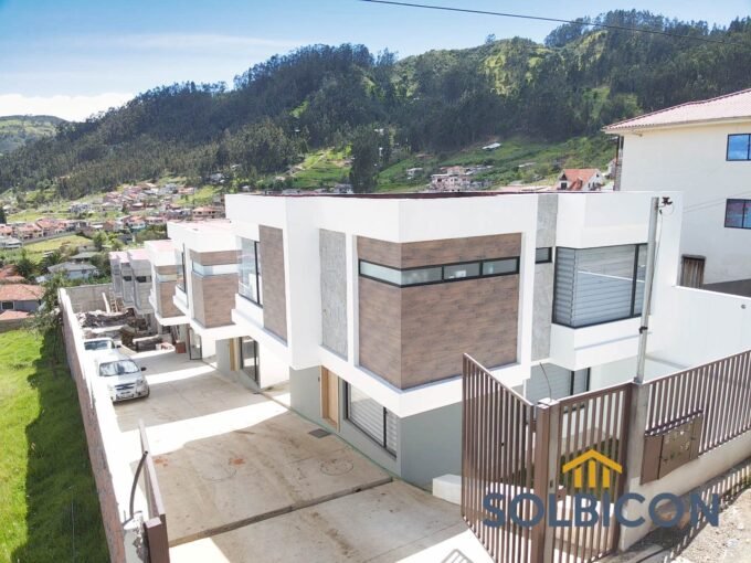 foto aerea casa credito VIP