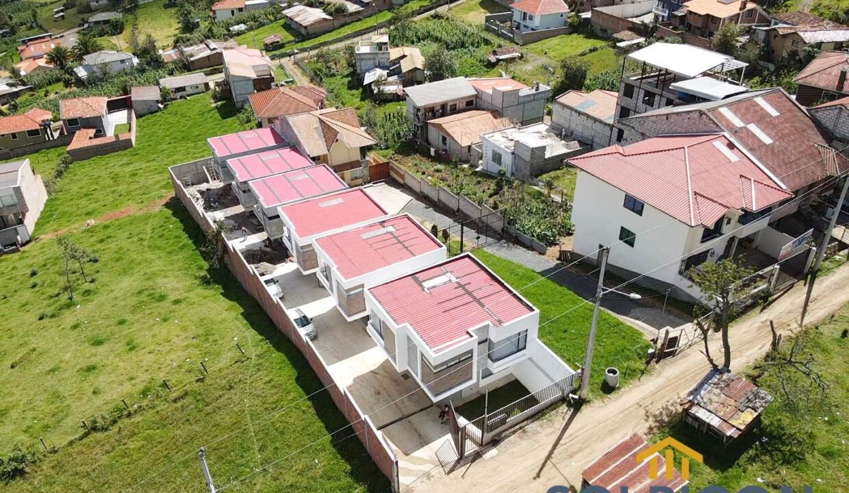 foto del condomino casa credito VIP