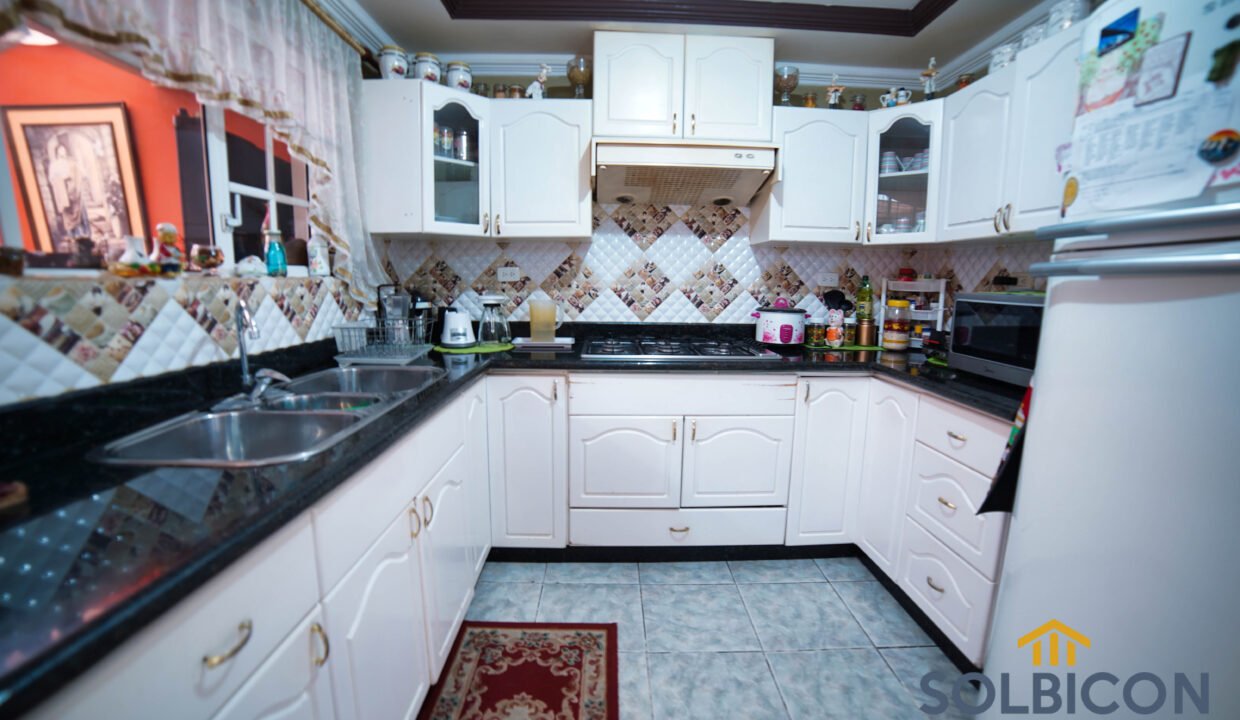 gran cocina casa venta sector don Bosco