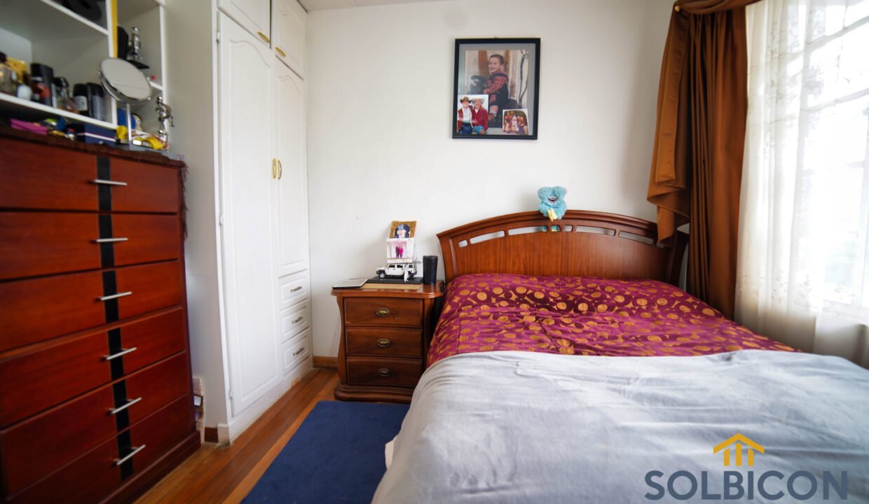 habitacion hija casa venta sector don Bosco