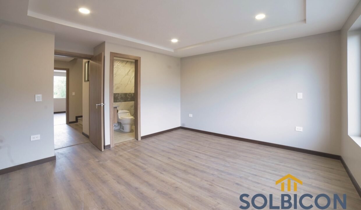 habitaciones grandes casa de venta misicata nueva