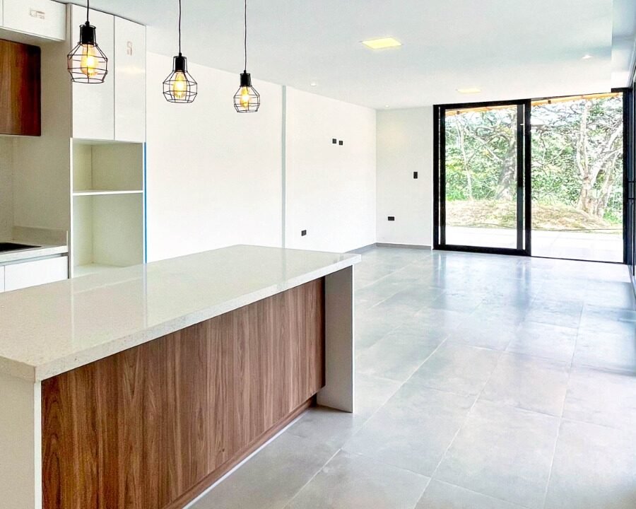 hermosa cocina quinta economica yunguilla de venta