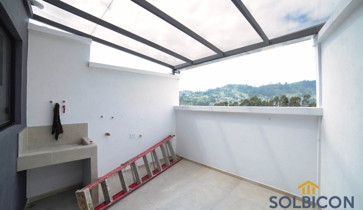 lavanderia casa venta control sur cuenca