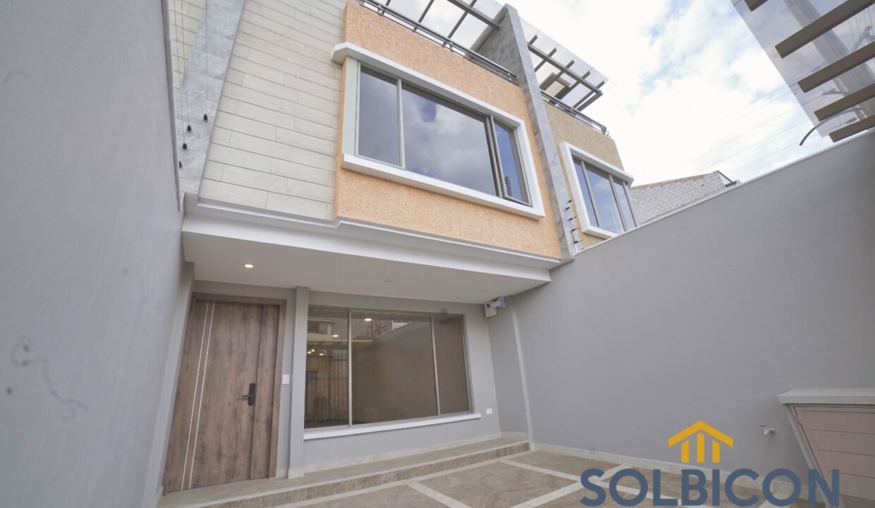 casa de venta misicata nueva