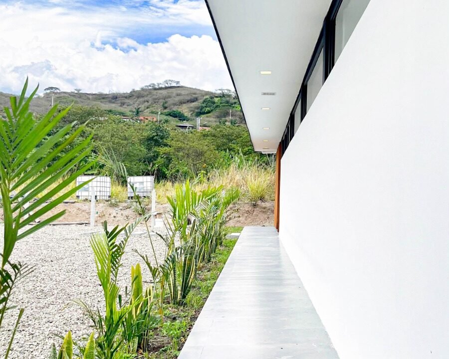 pasillo quinta economica yunguilla de venta