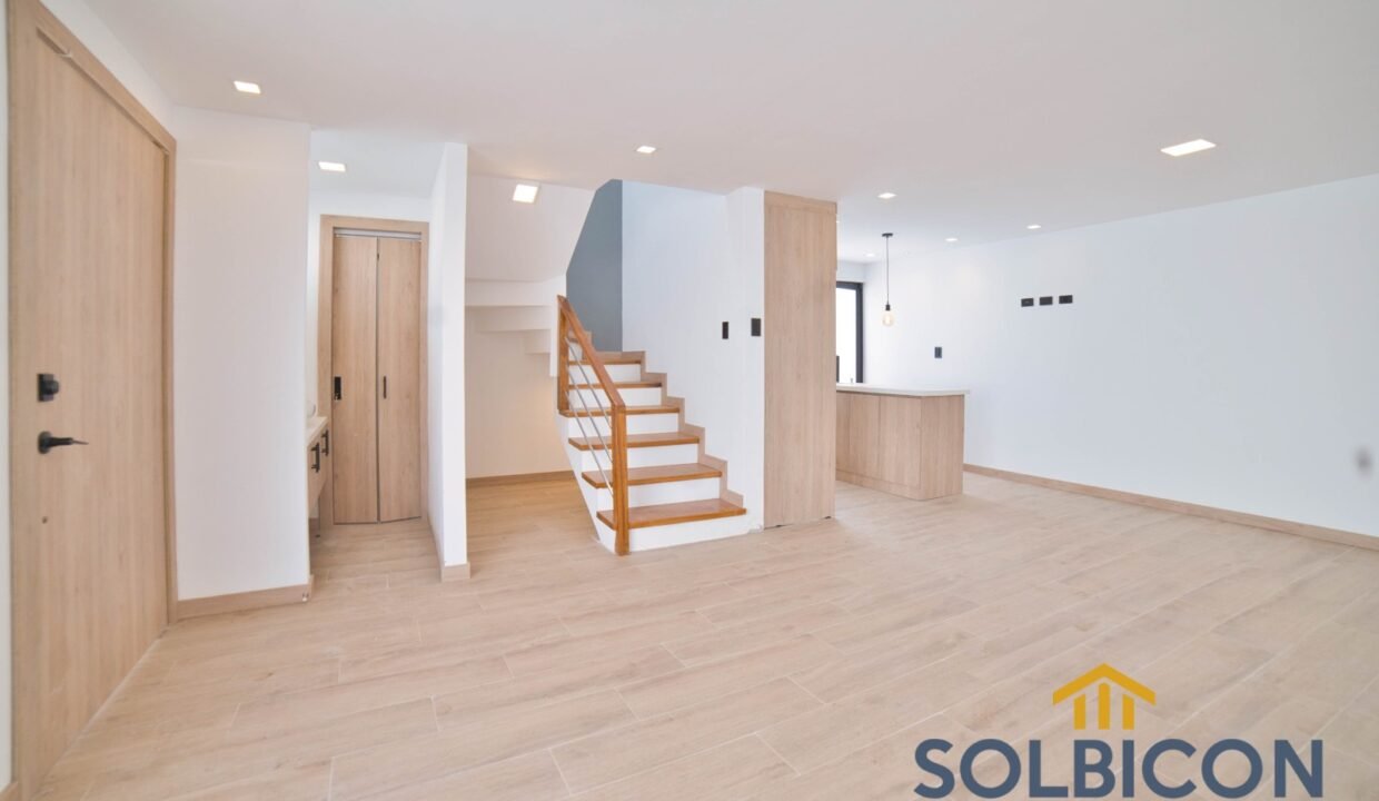 sal comedor casa credito VIP