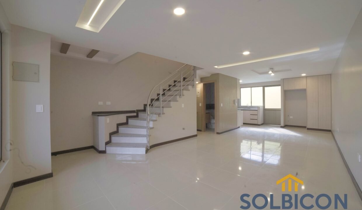 sala y comedor casa de venta misicata nueva