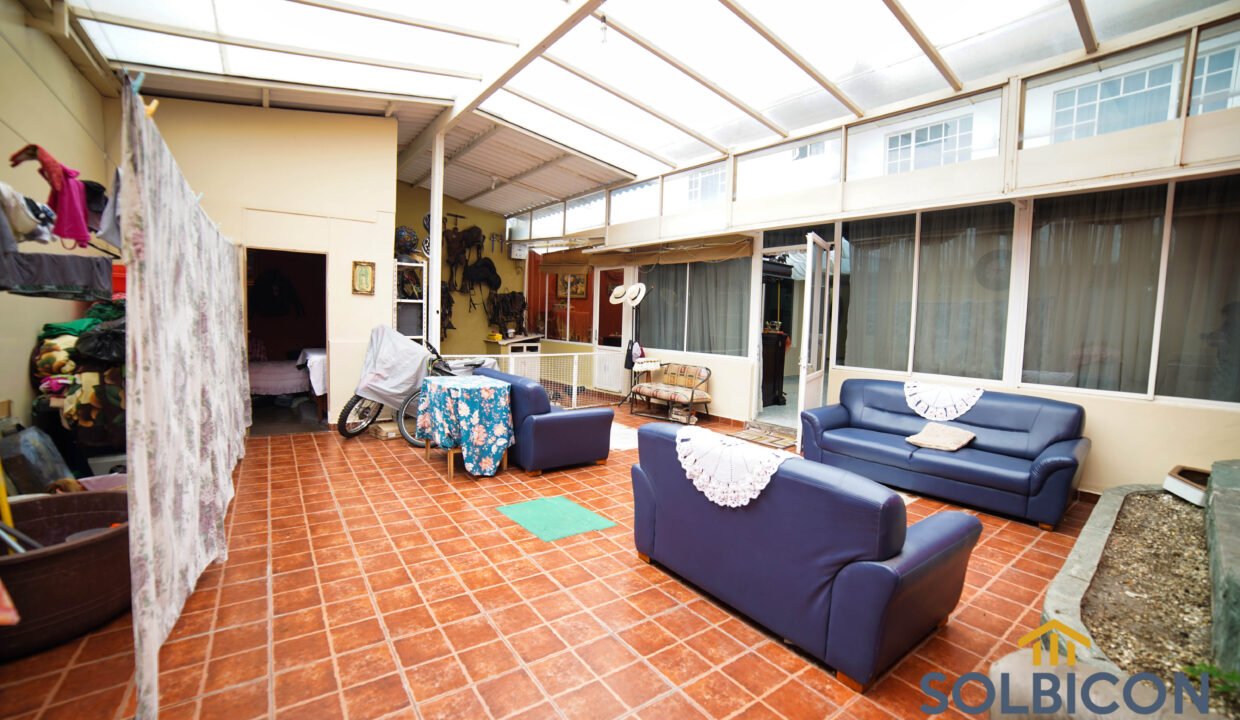 salas sociales casa venta sector don Bosco