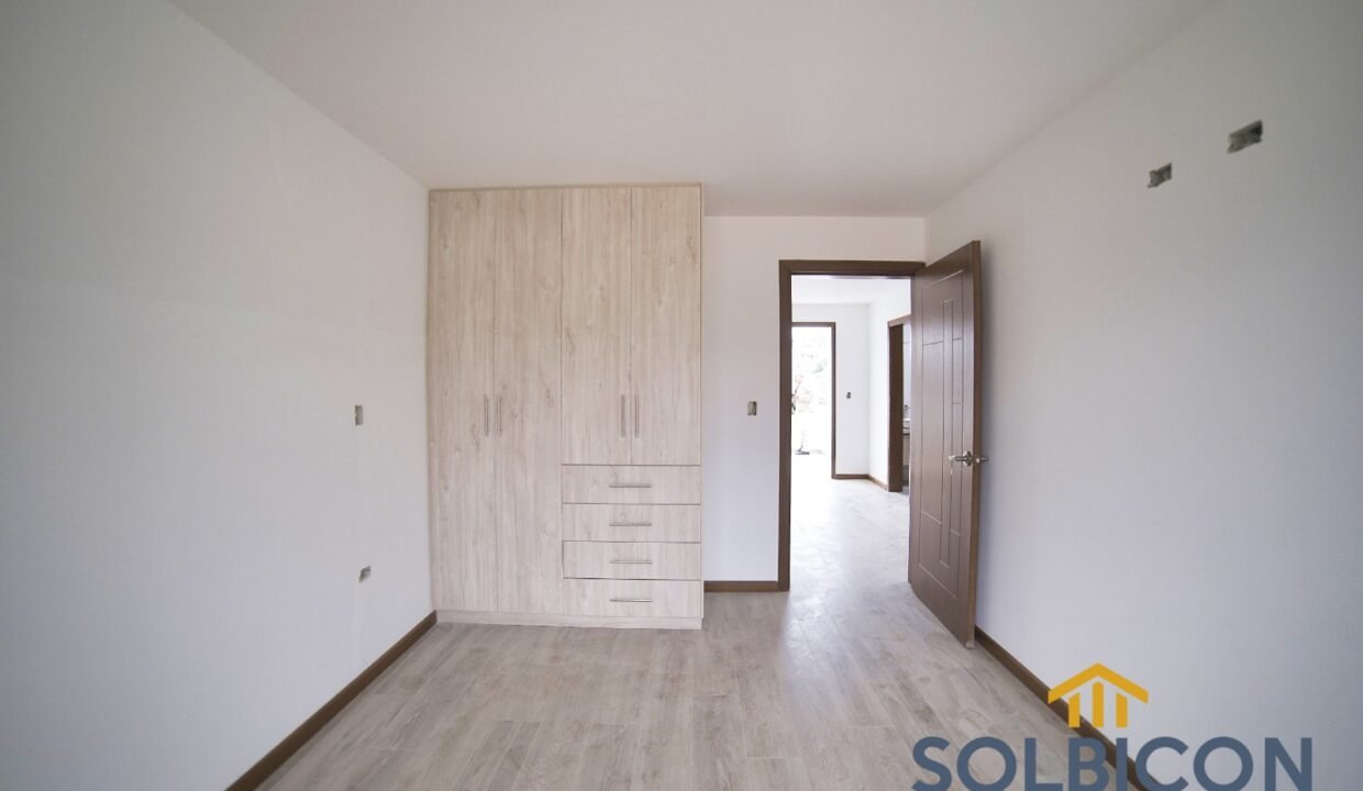 segundo cuarto casa 5 de habitaciones