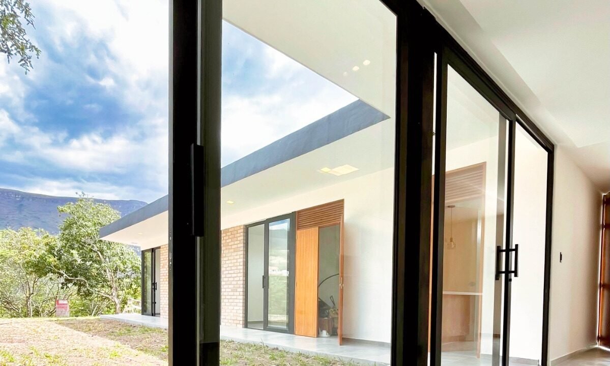 ventanas quinta economica yunguilla de venta