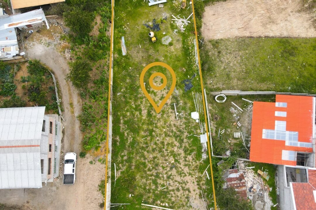 vita superior terreno ideal Terreno venta para constructoras Cuenca