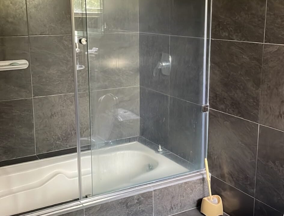 baño Casa de cuatro habitaciones-Tarqui