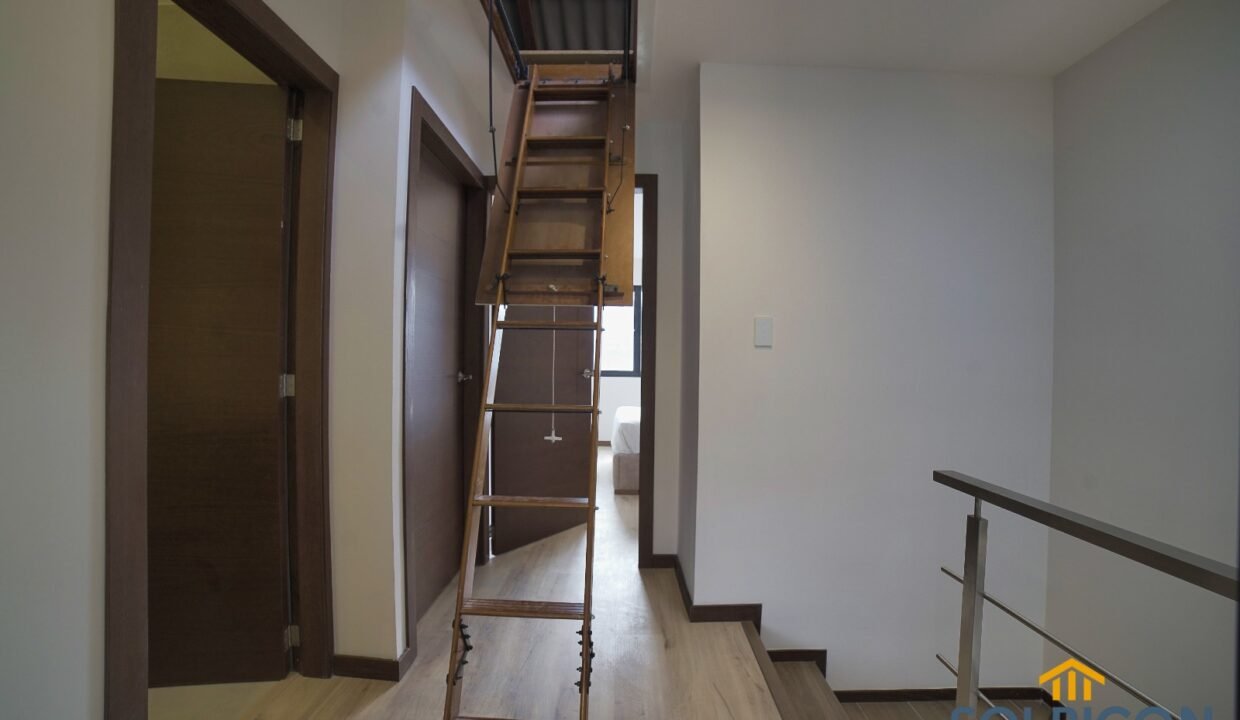 buhardilla Casas Racar Cuenca