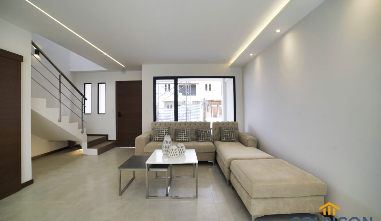 sala Casas Racar Cuenca