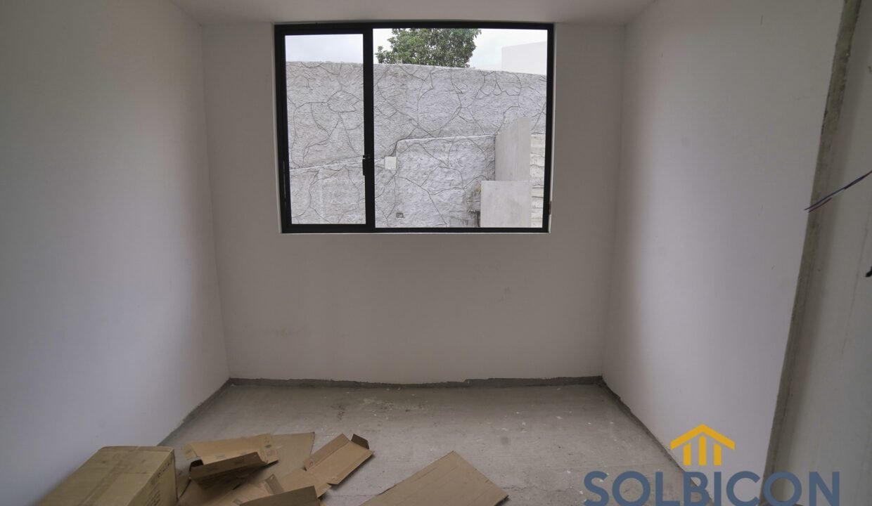 estudio chaullabamba de cuatro habitaciones