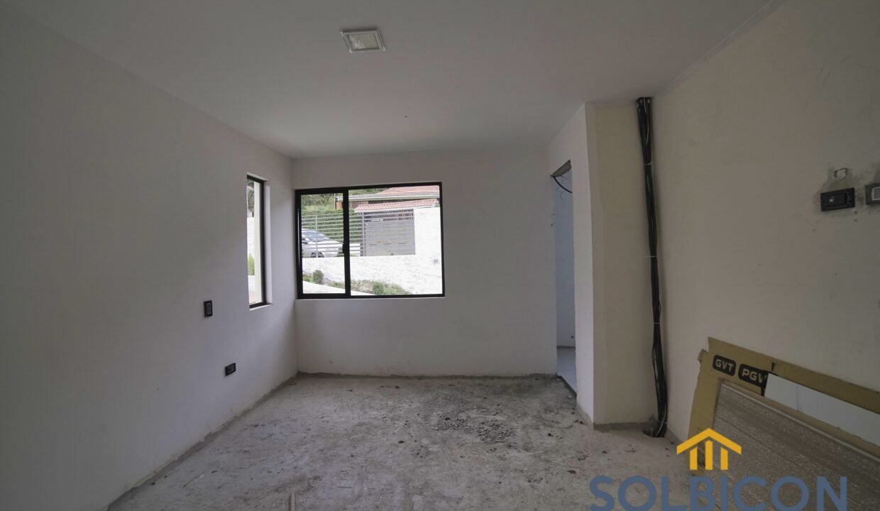 segundo cuarto chaullabamba de cuatro habitaciones