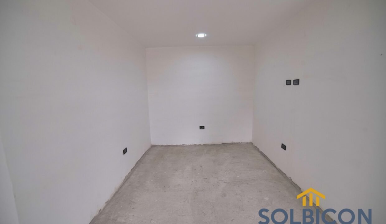 tercerea habitacion chaullabamba de cuatro habitaciones