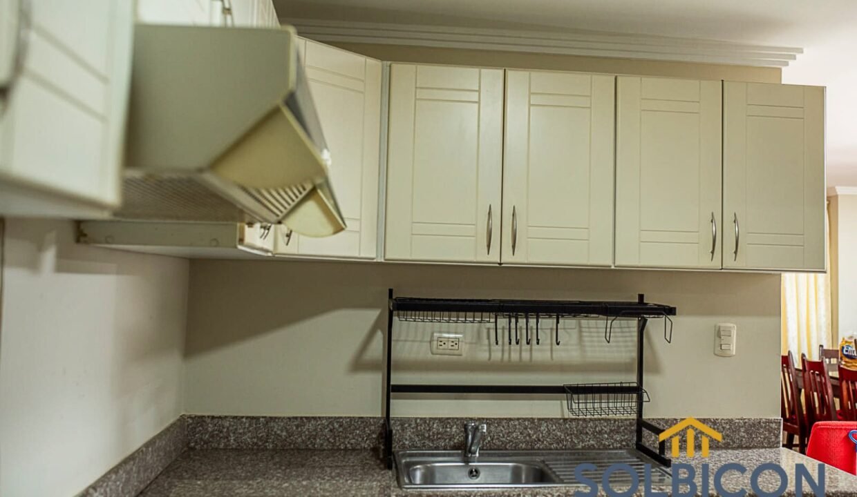 Alacena Departamento sector Yanuncay Cuenca