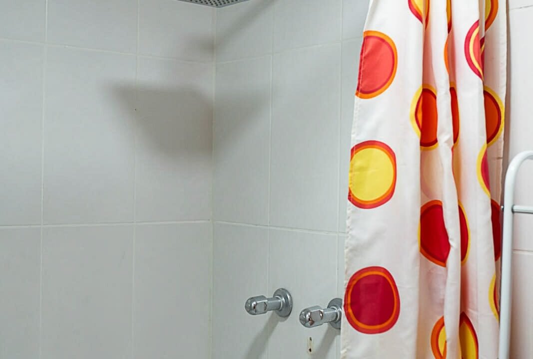 baño Departamento sector Yanuncay Cuenca