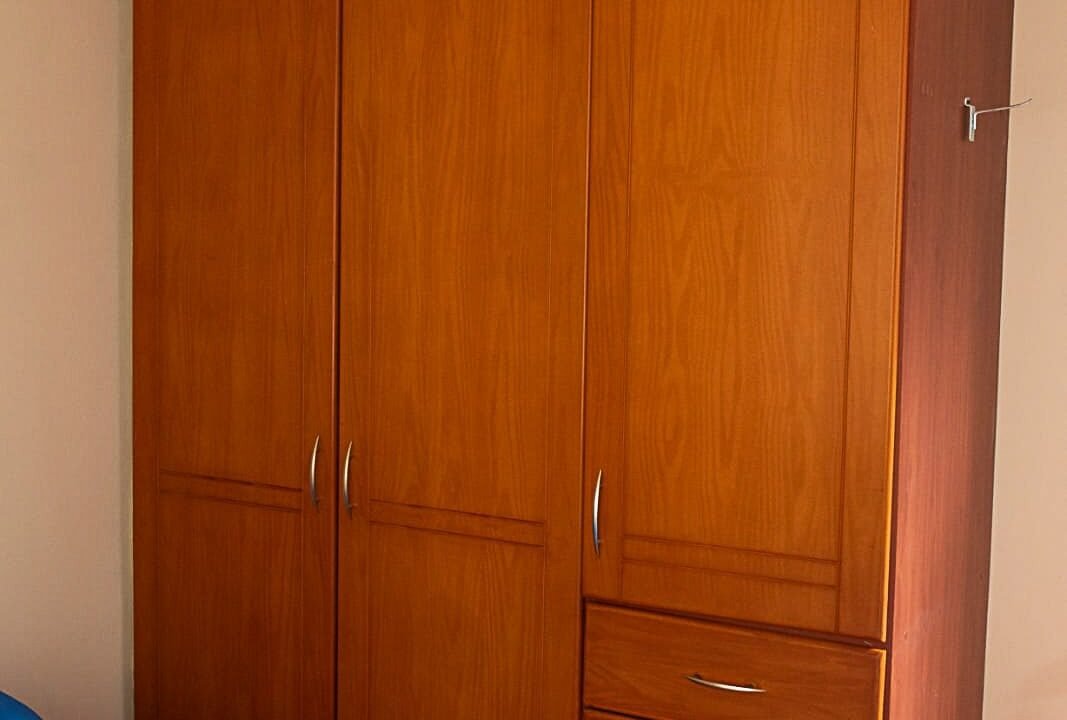 closet Departamento sector Yanuncay Cuenca