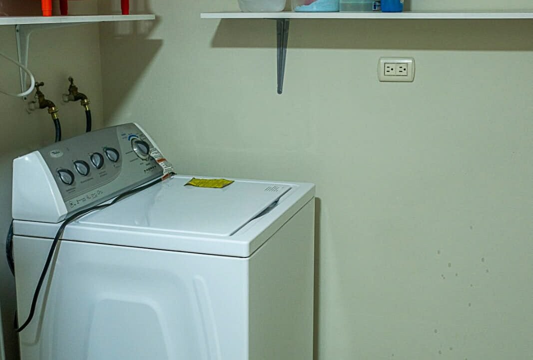 lavanderia Departamento sector Yanuncay Cuenca