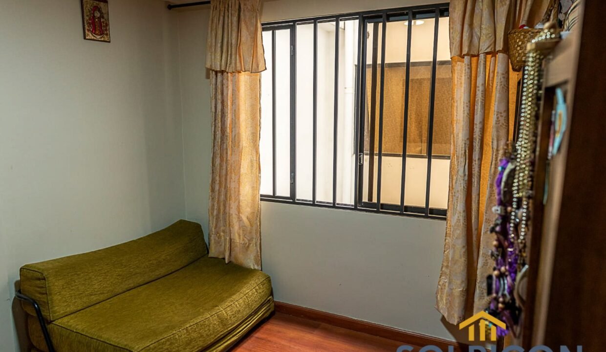 primera habitacion Departamento sector Yanuncay Cuenca