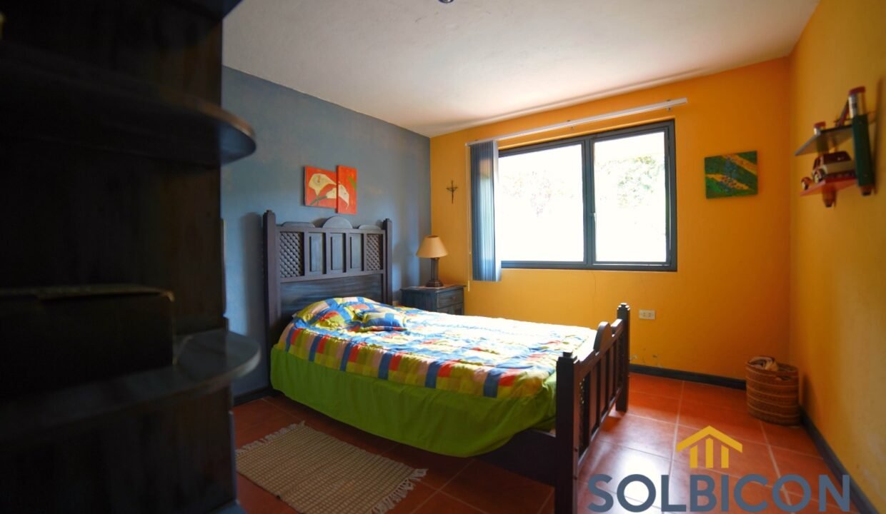 Segunda habitacion Hermosa Quinta en el Valle de Yunguilla