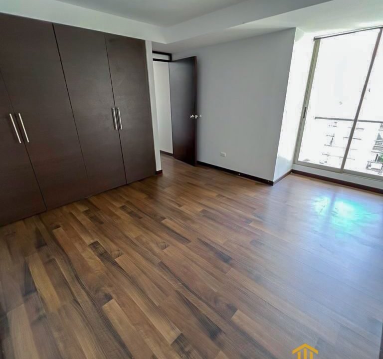 Habitacion Departamento Duplex en Venta