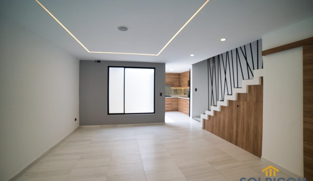 comedor Casa VIP sector Balzay