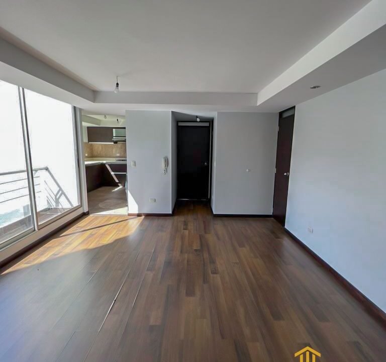 comedor Departamento Duplex en Venta