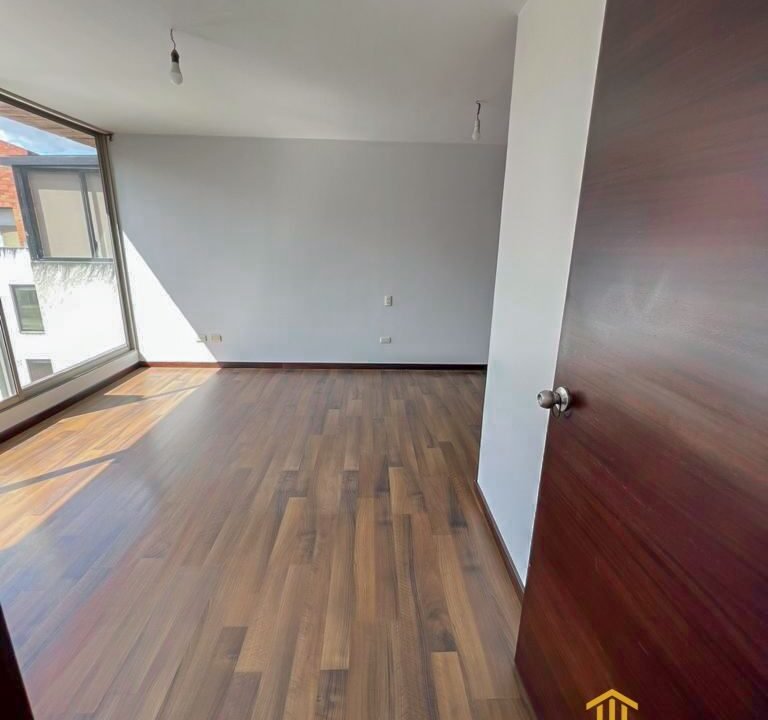 cuarto Departamento Duplex en Venta