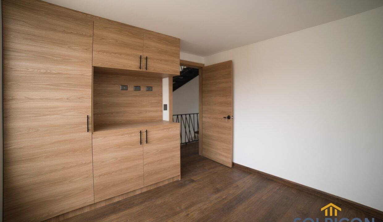 primera habitacion Casa VIP sector Balzay