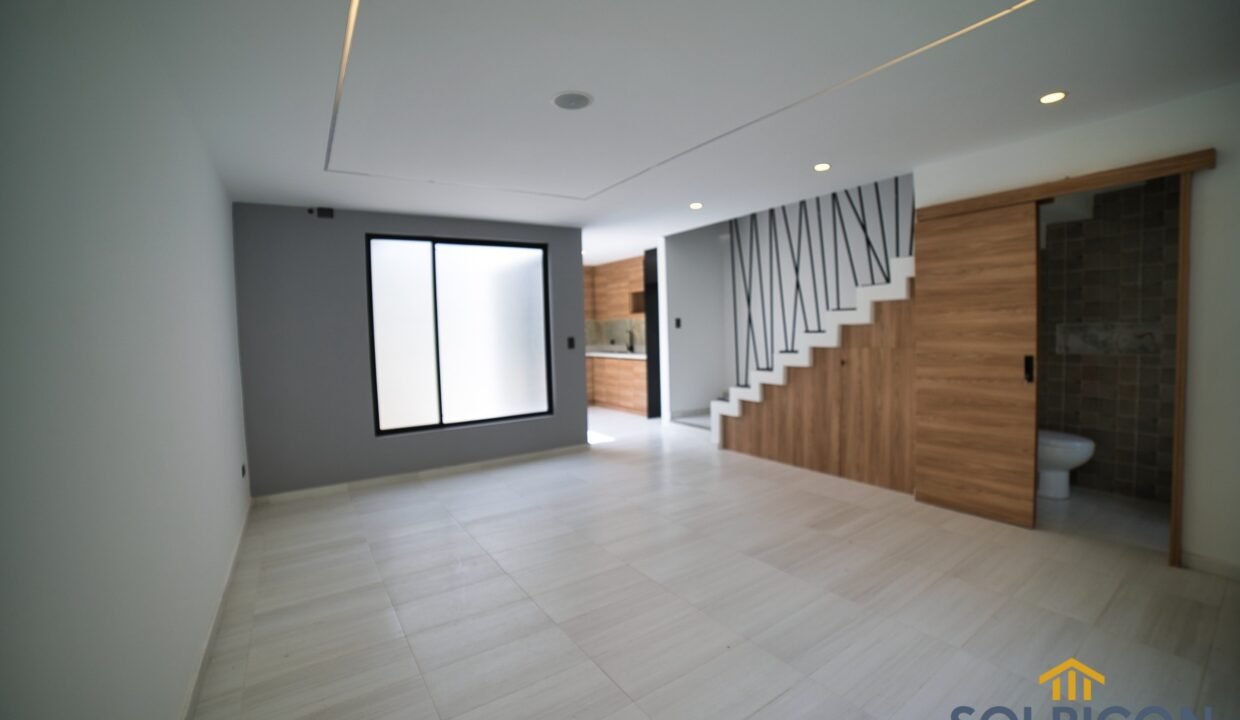 sala Casa VIP sector Balzay