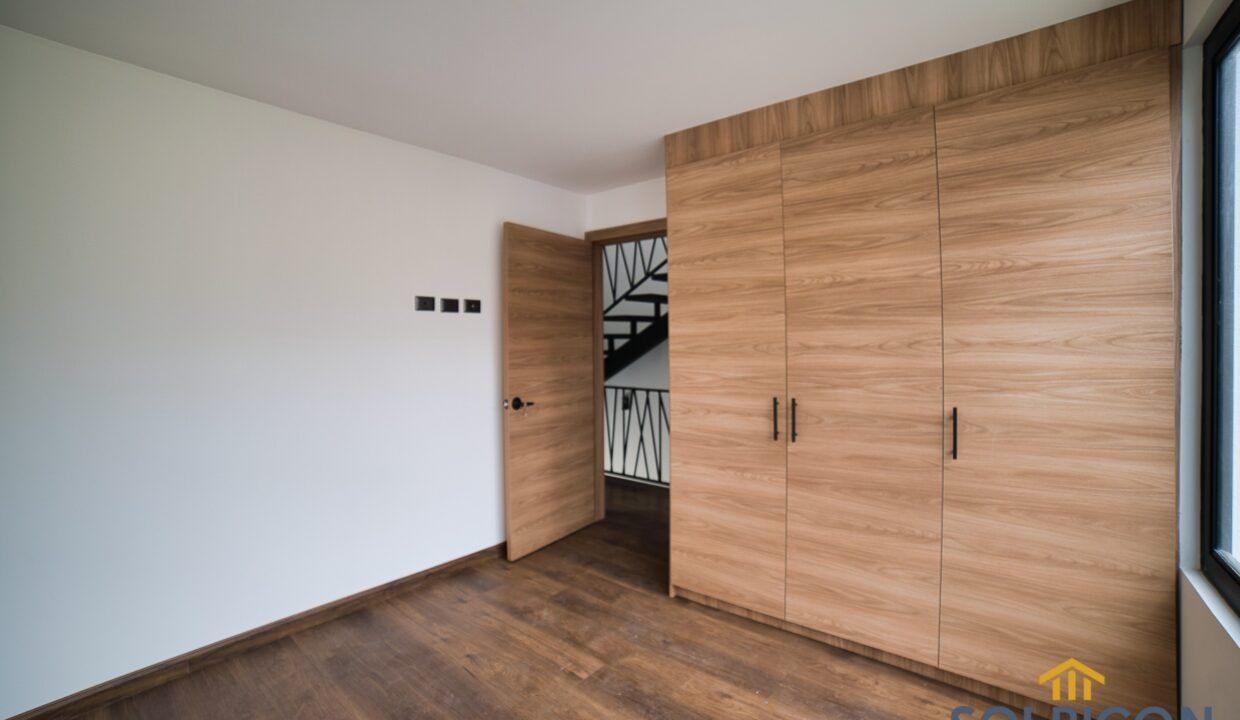 segunda habitacion Casa VIP sector Balzay