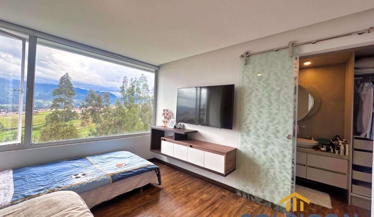 segunda habitacion Hermosa Casa en las Pencas Altas