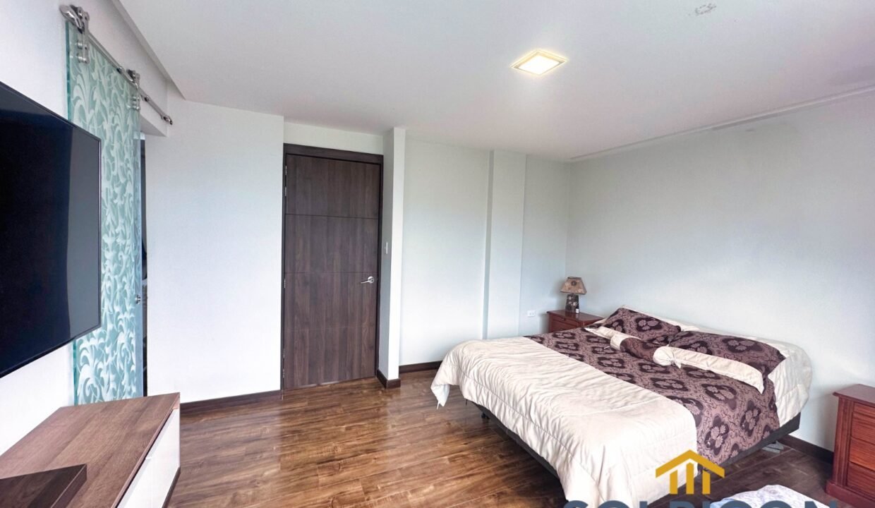 tercera habitacion Hermosa Casa en las Pencas Altas