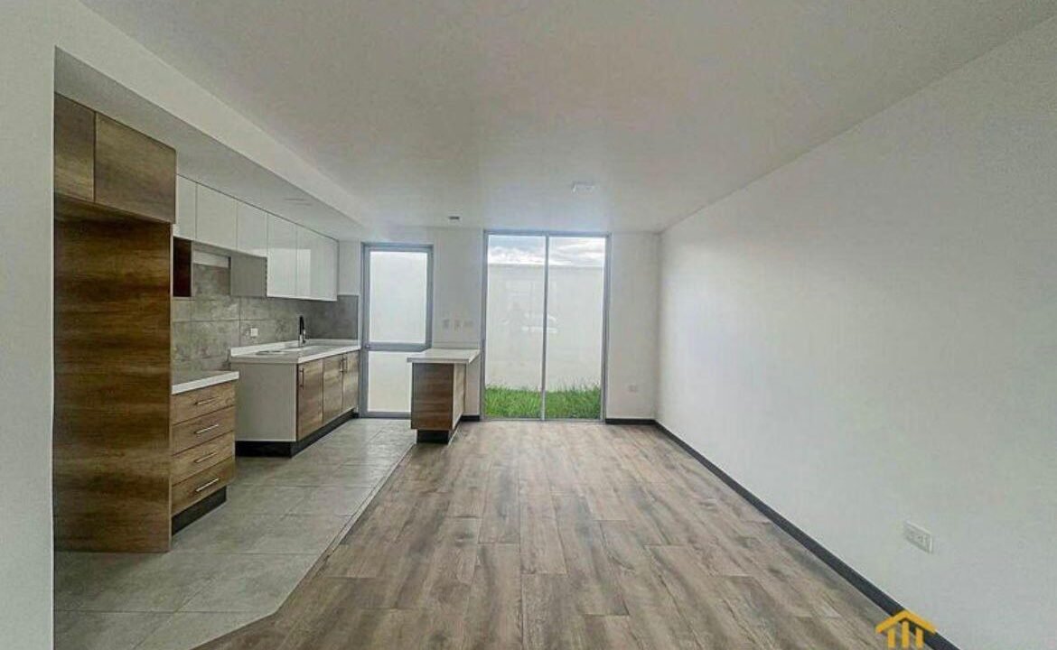 cosina casa economica ochoa leon